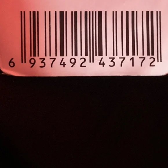 Miniso drawstring backpack - Picture 2 of 2